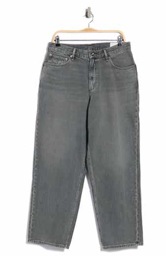 Infuse Relaxed Baggy Jeans
