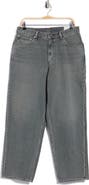 rag & bone Infuse Relaxed Baggy Jeans