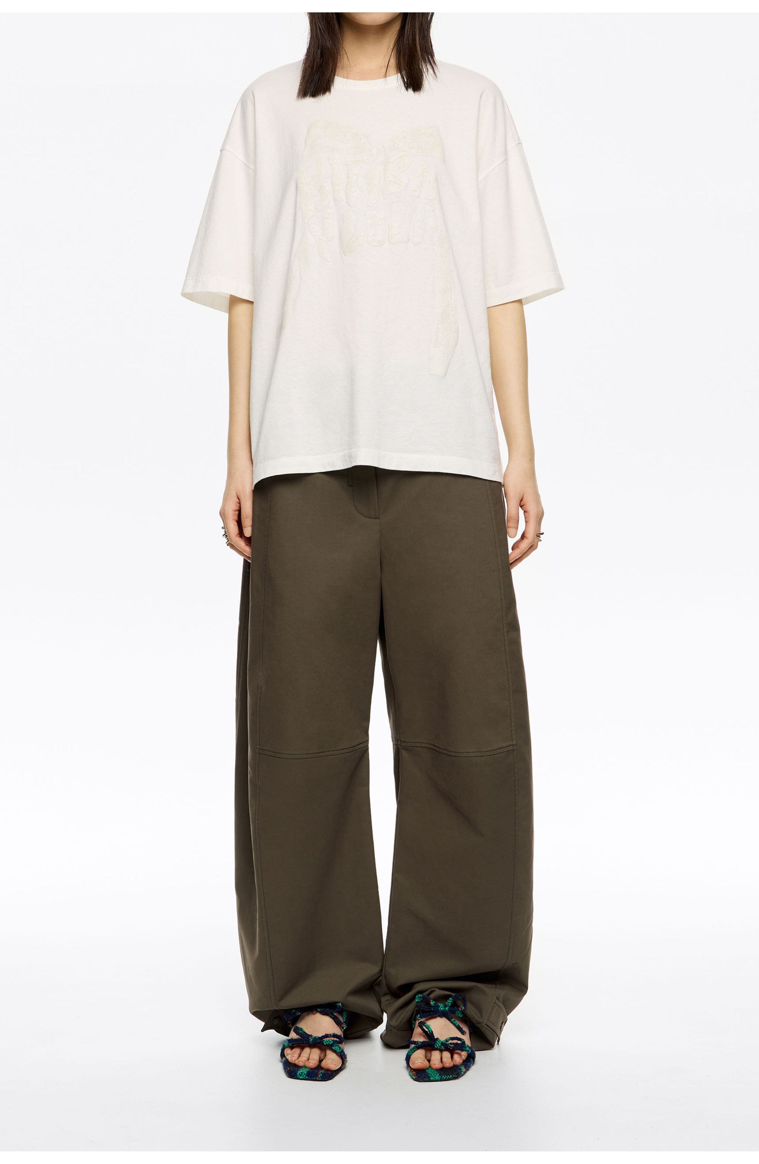 DARK KHAKI