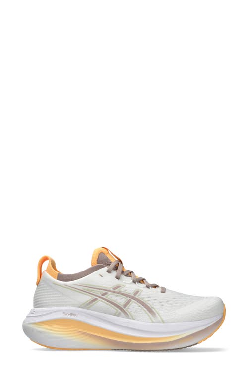 Asics ® Gel-nimbus® 27 Running Shoe In Multi