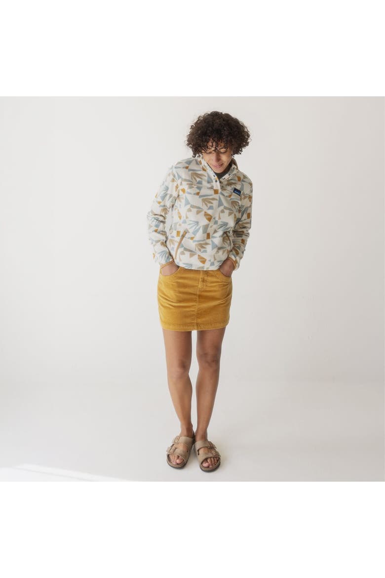 Cavanaugh Pullover - Women's, Alternate, color, Mod Mix
