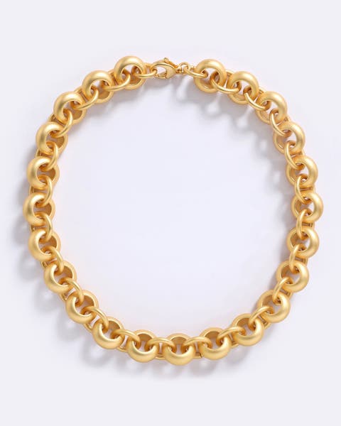Lucien Necklace