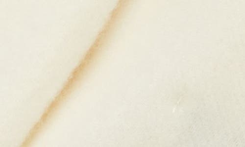 Totême Toteme Classic Wide Virgin Wool Scarf In Ivory