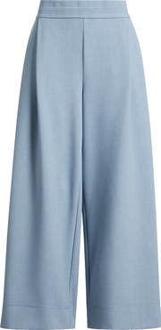 Wit & Wisdom Ultra Skyrise Wide Leg Pants