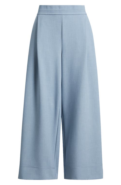 Wit & Wisdom Ultra Skyrise Wide Leg Pants