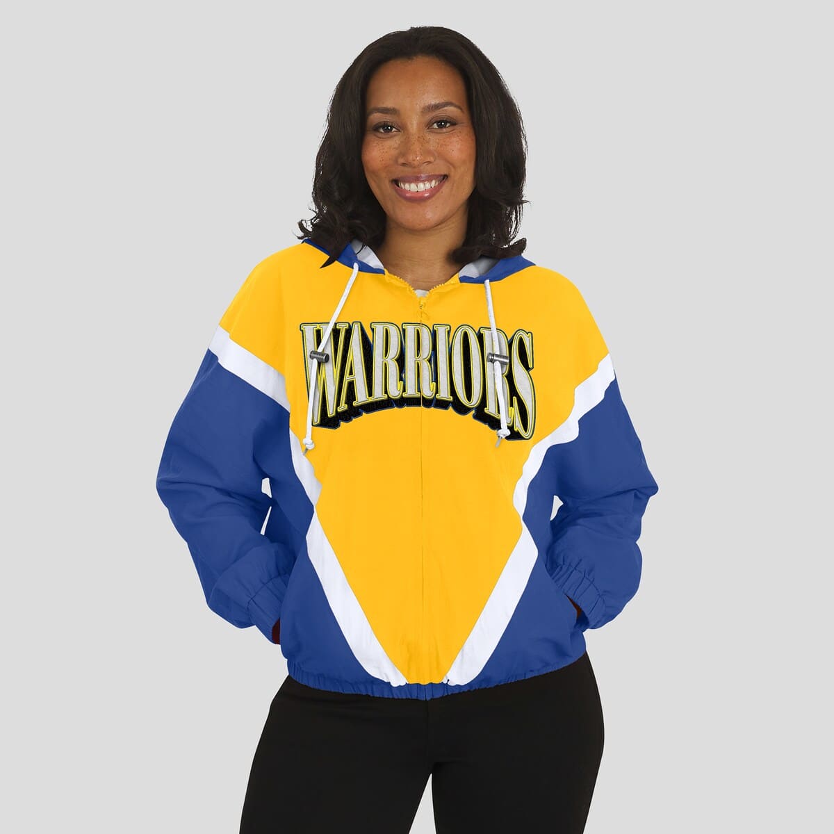 WEAR by Erin Andrews Women's WEAR by Erin Andrews Gold/Royal Golden ...