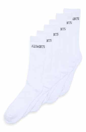 3-Pack Classic Sport Crew Socks