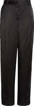 TOTEME Satin Trousers