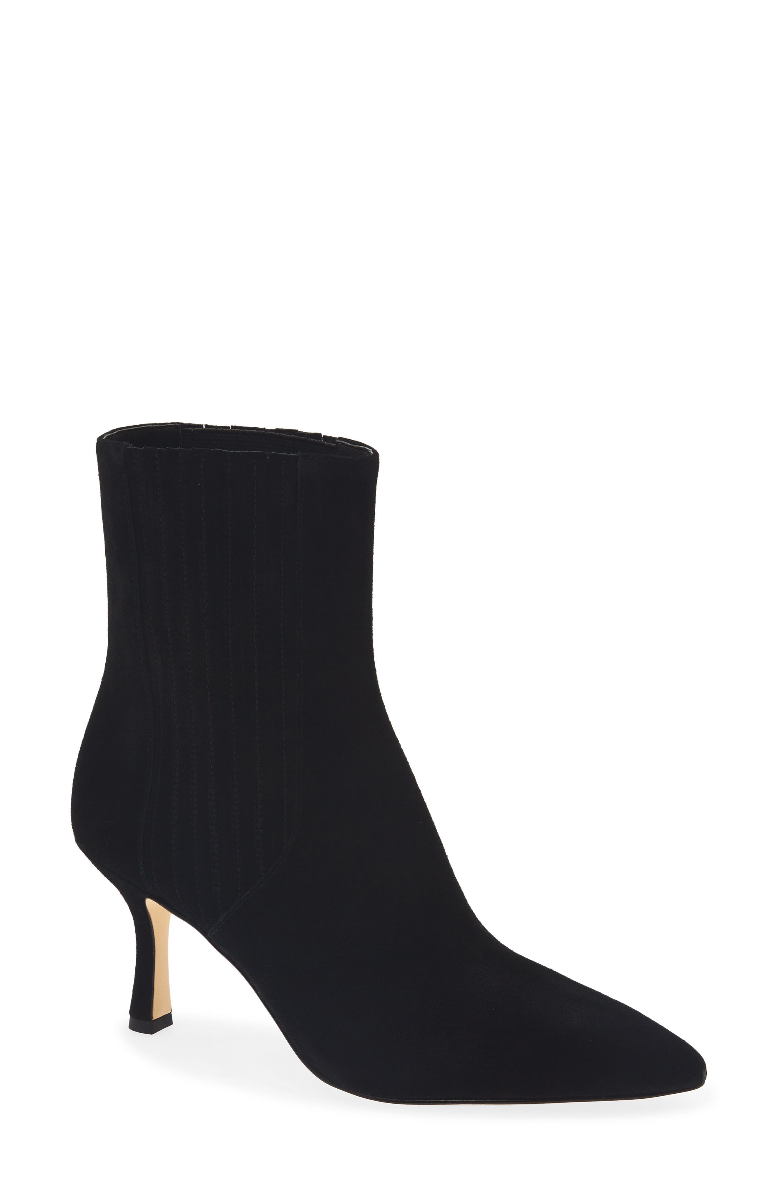 Isla Chelsea Bootie