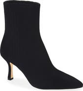 Stuart Weitzman Isla Chelsea Bootie