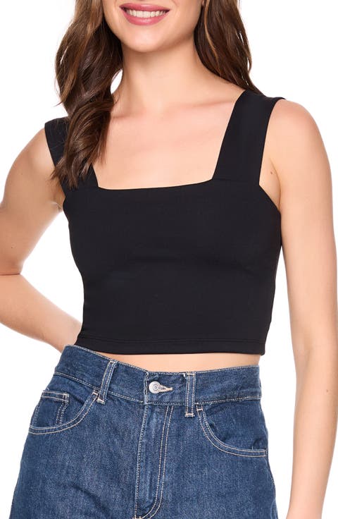 Crop Tank