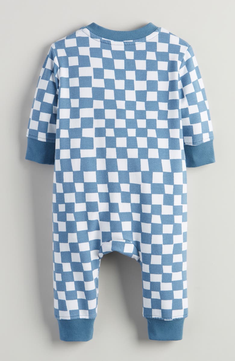 Puppy Pals Fleece Sweatshirt Romper