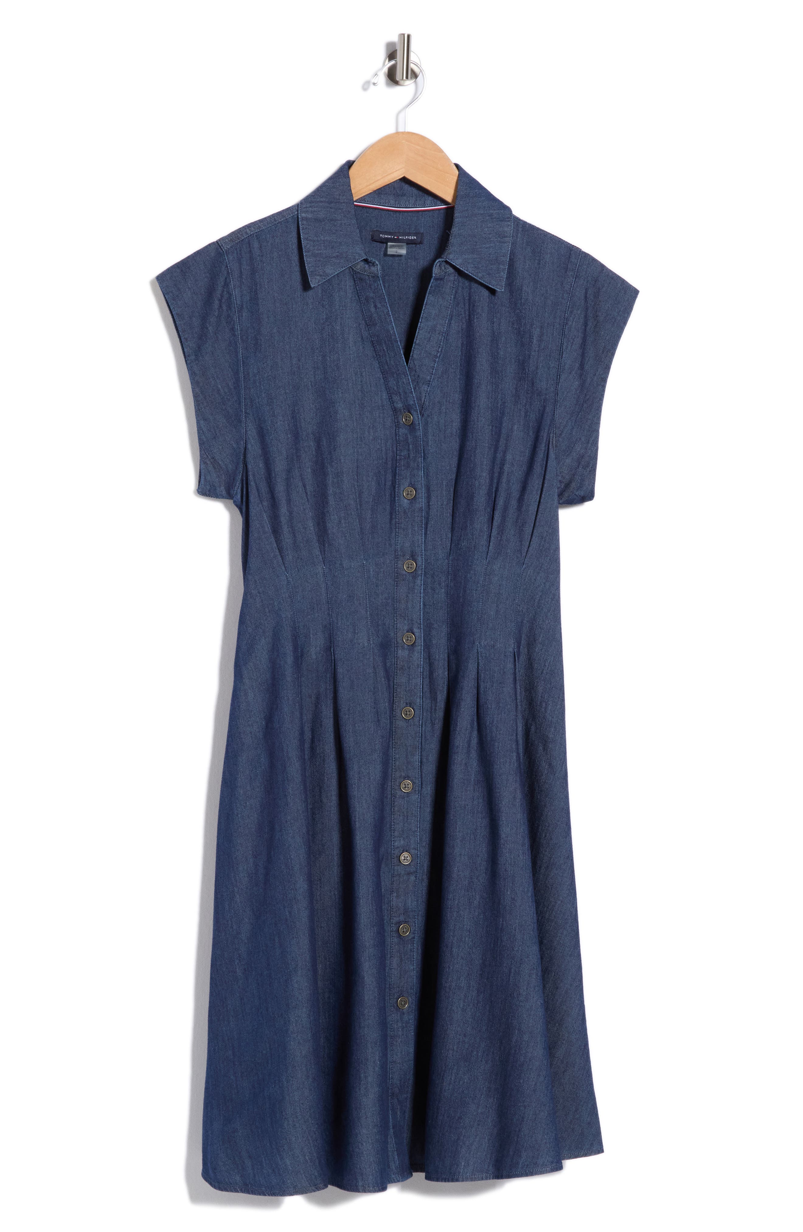 selected DARK WASH