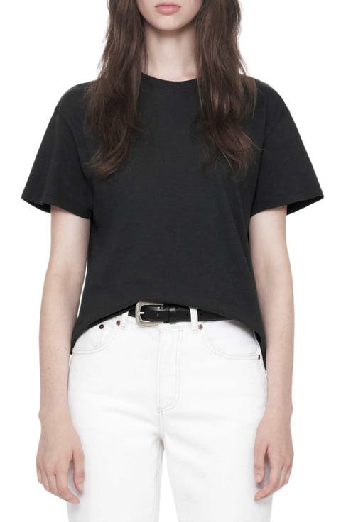 Addi Cotton T-Shirt