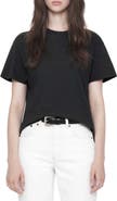 AllSaints Addi Cotton T-Shirt