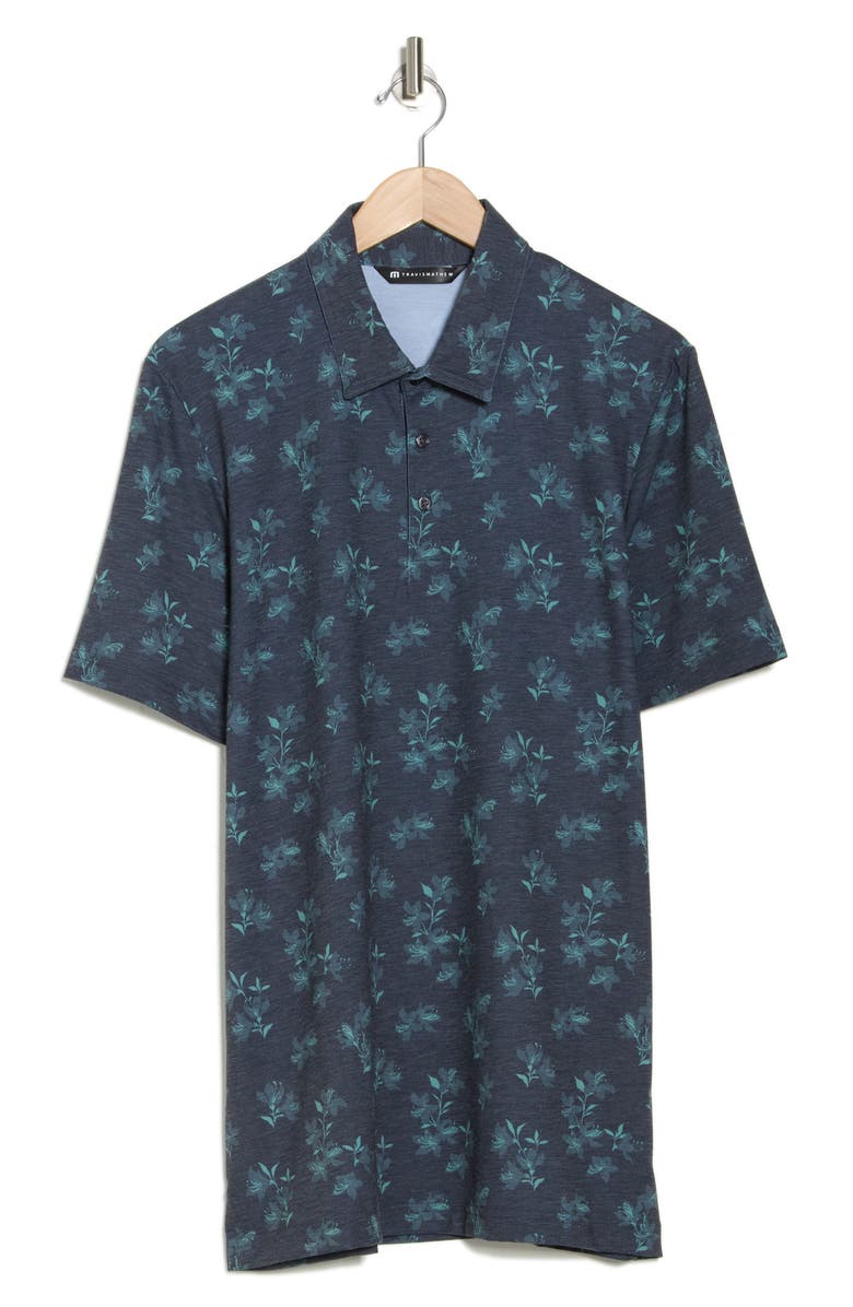 Azalea Season Polo