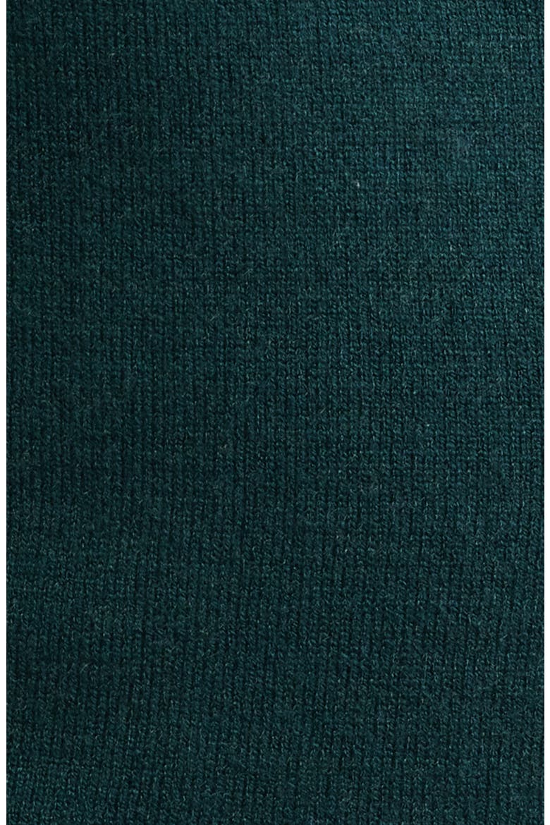 Melina Cutout Halter Top, Alternate, color, TEAL