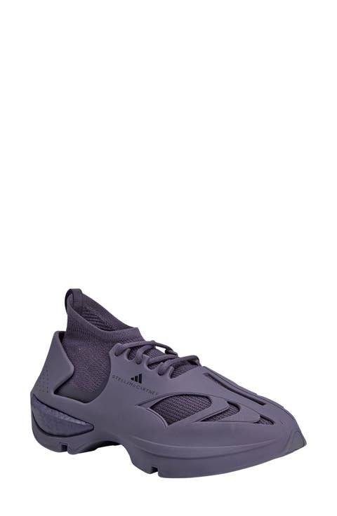 Sportwear Trace Purple Sneaker (Men)