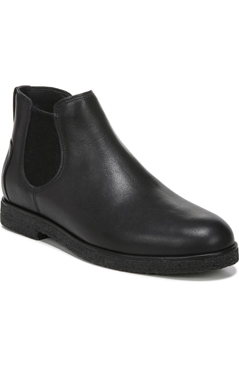 Vince Bonham Water Repellent Chelsea Boot, Main, color,