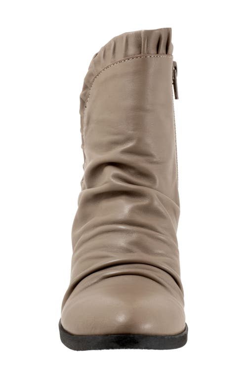 Bueno Connie Slouch Bootie