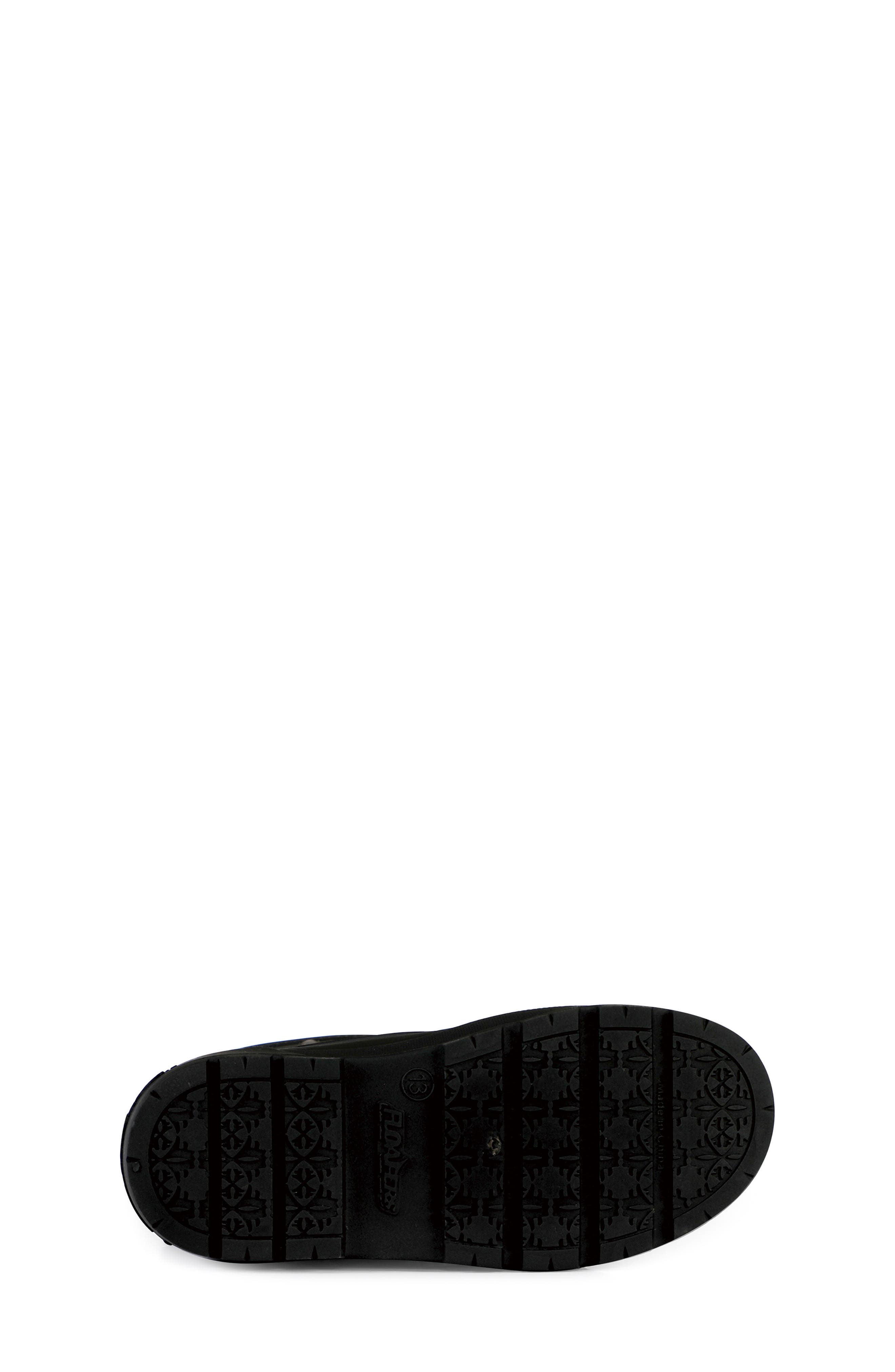 FLOAFERS Kids' Scout Rain Boot, Alternate, color, Black