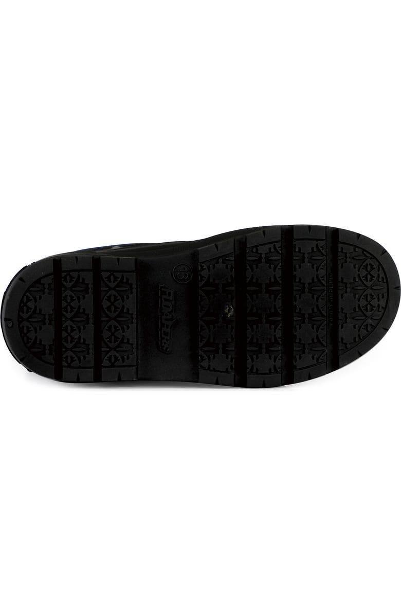 FLOAFERS Kids' Scout Rain Boot, Alternate, color, Black