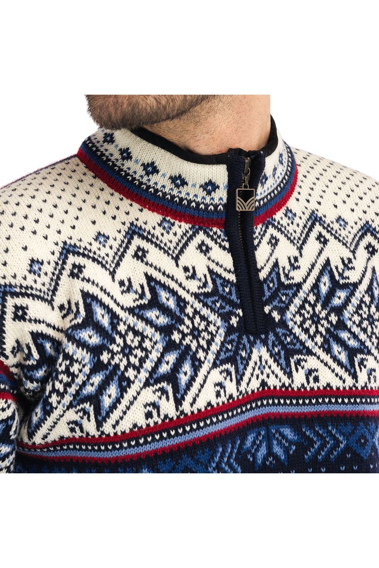 Vail Sweater - Men's, Alternate, color, black