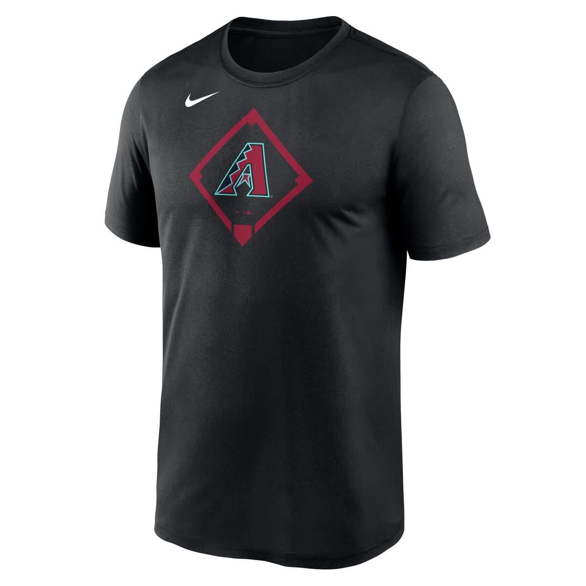nike diamondbacks shirt