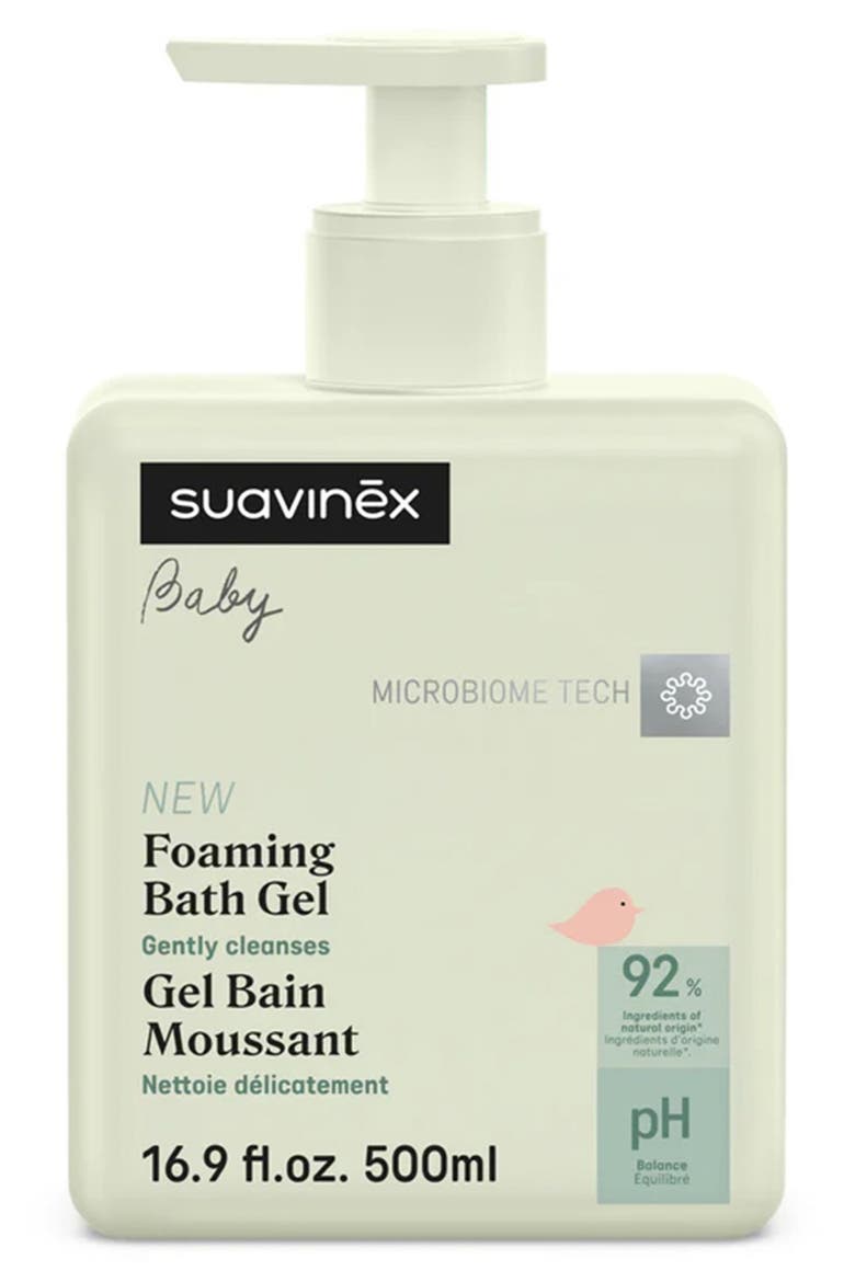 Foaming Bath Gel, Main, color, NONE