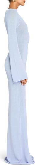 Torry Knit Maxi Dress