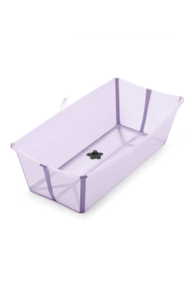 Flexi Bath® X-Large Bathtub, Main, color, LAVENDER