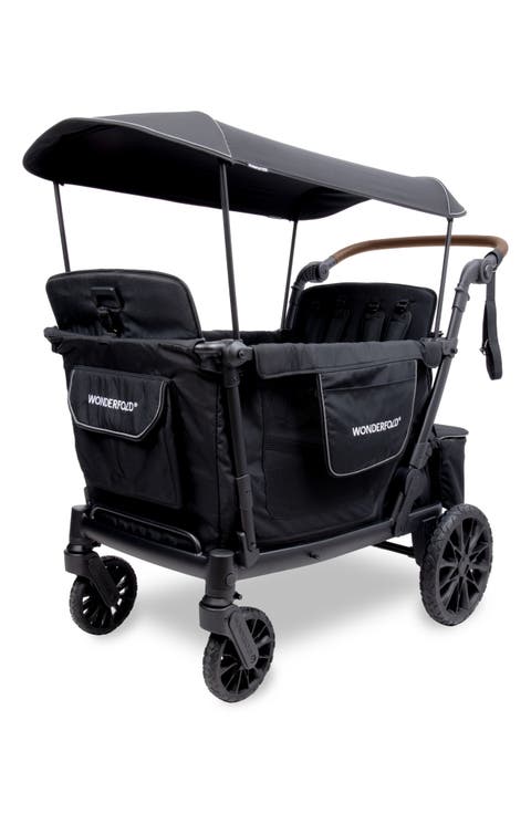 L4 4-Seater Wagon