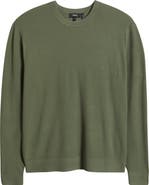 Theory Riland Crewneck Sweater