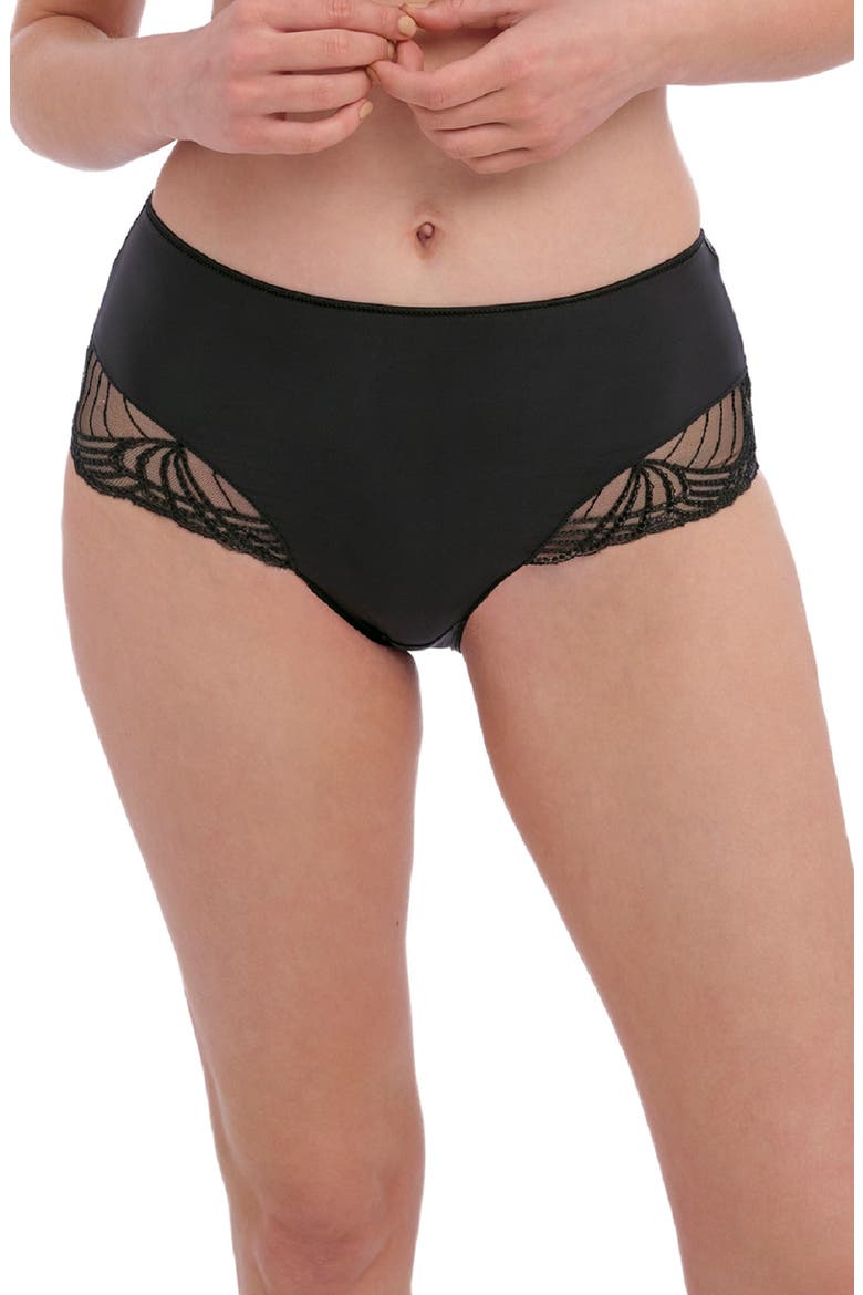 Adelle Full Briefs, Main, color, BLACK
