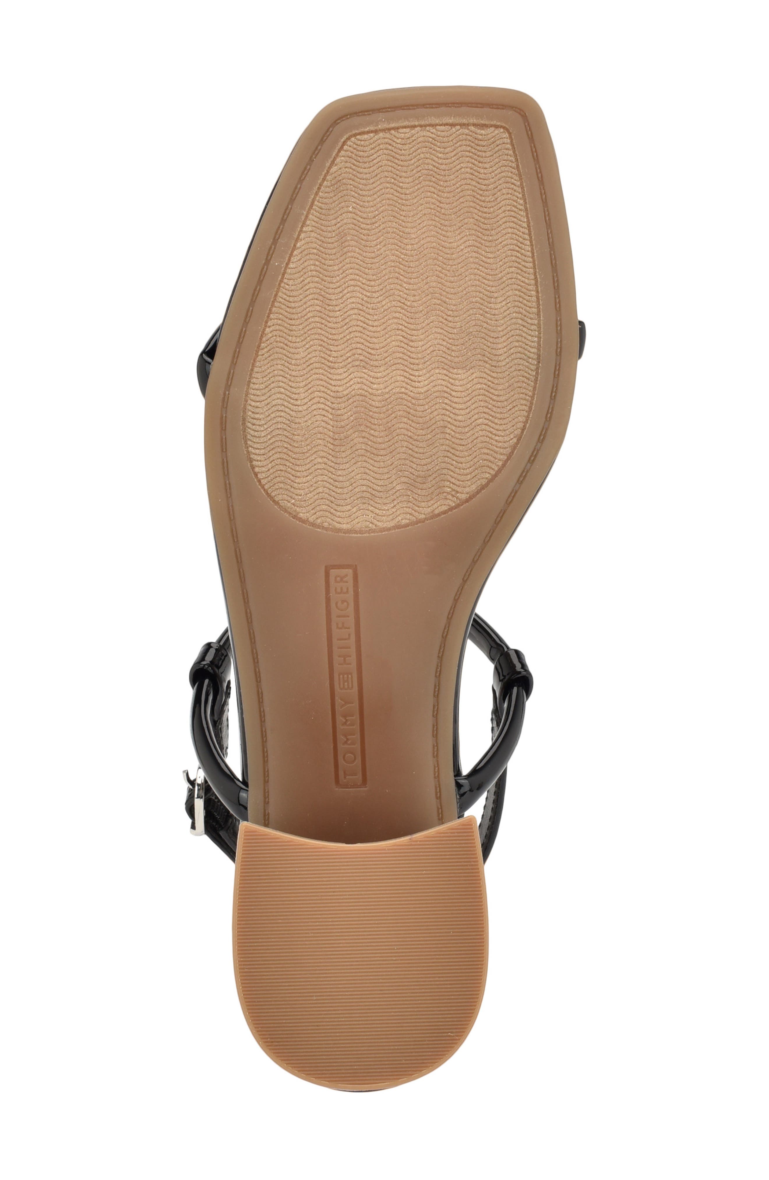 Tommy Hilfiger Cones Sandal, Alternate, color, 