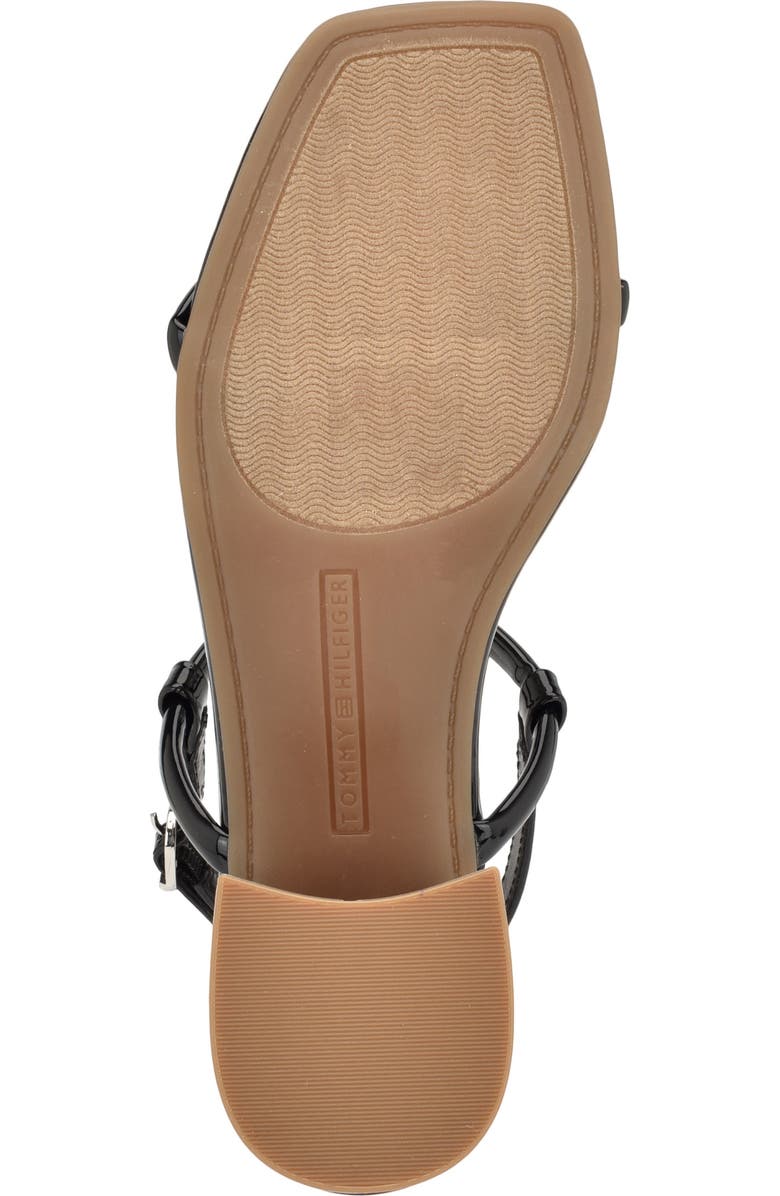 Tommy Hilfiger Cones Sandal, Alternate, color,