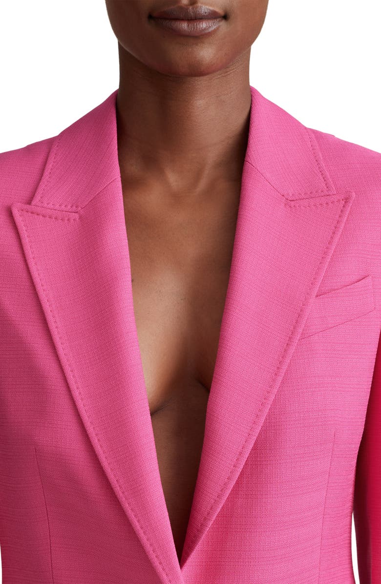 Reiss Hewey Peaked Lapel Blazer, Alternate, color,