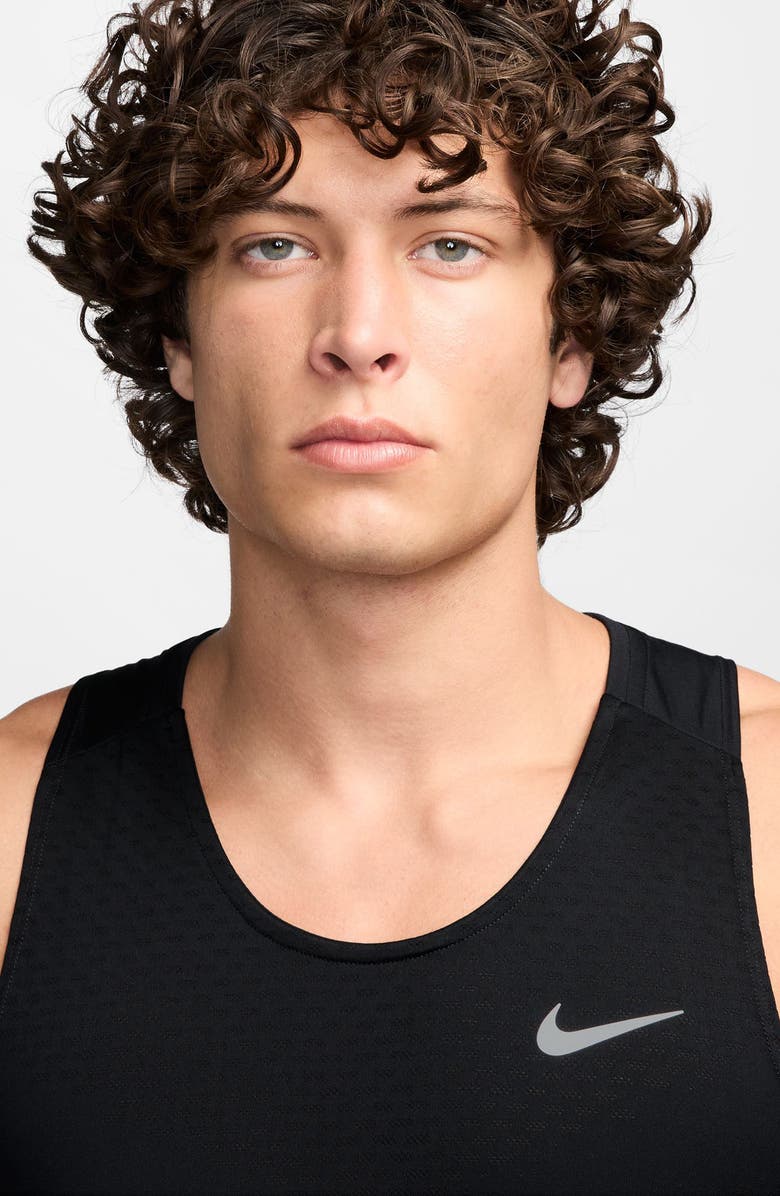 Nike Stride Dri-FIT Running Tank, Alternate, color, 