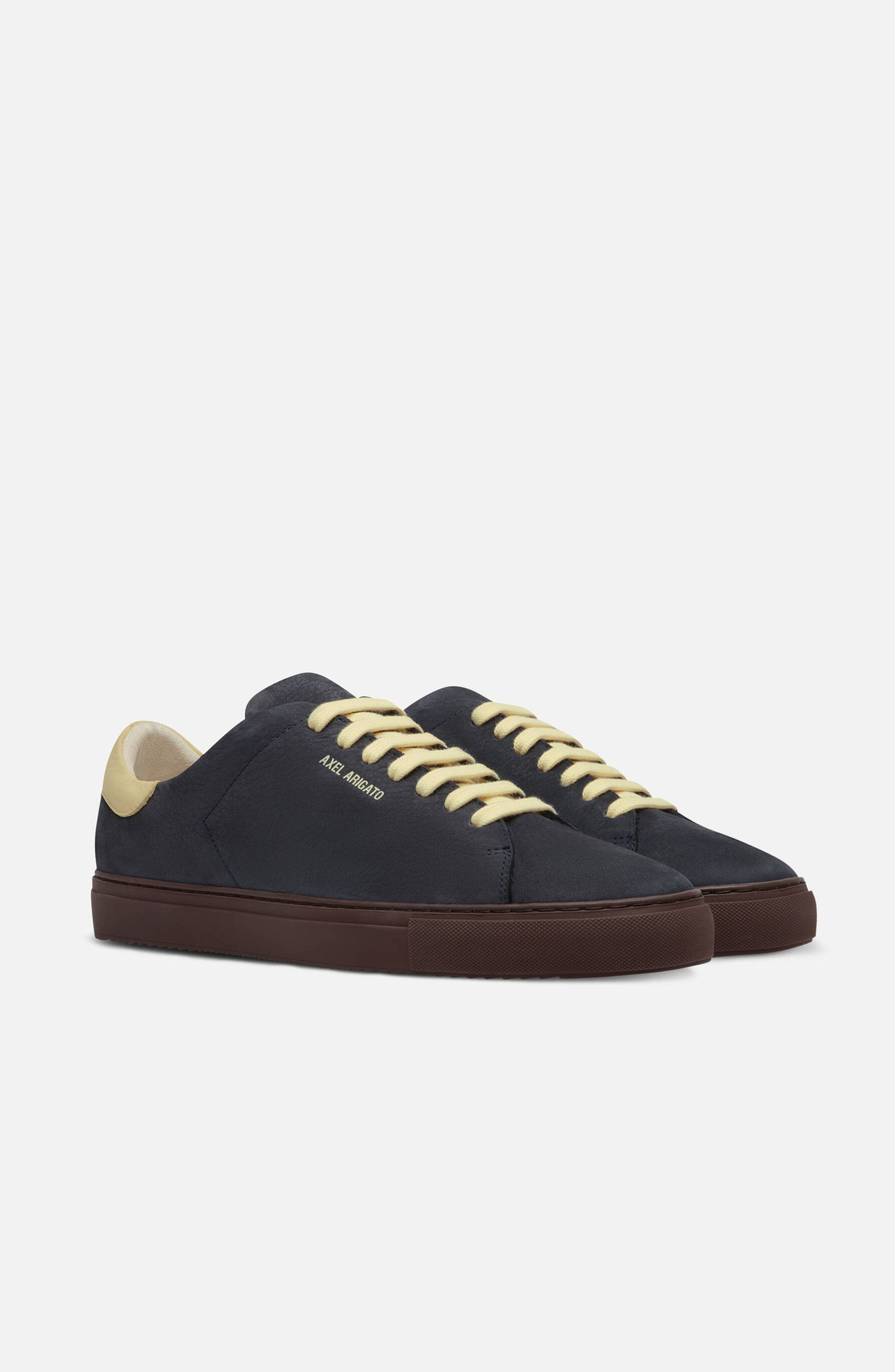 Axel Arigato Clean 90 Nubuck Sneaker - Men's (Men) | Nordstrom