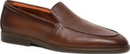 Santoni Malibu Slip-On Shoe