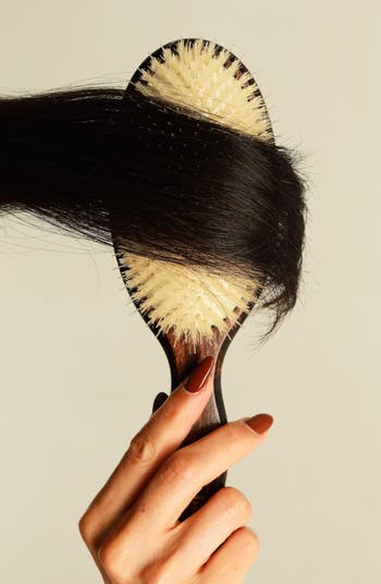 The Mermaid Brush - Ludmila