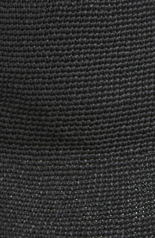 Rails X Lspace Crete Rattan Hat