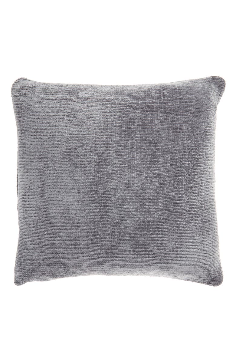 Rachel Parcell Chenille Accent Pillow, Alternate, color, 