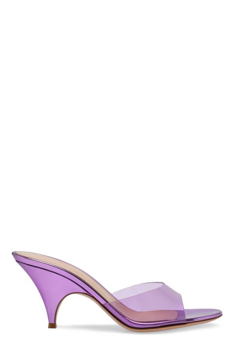 Sofia Mule 70 Mules