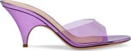 Gianvito Rossi Sofia Mule 70 Mules