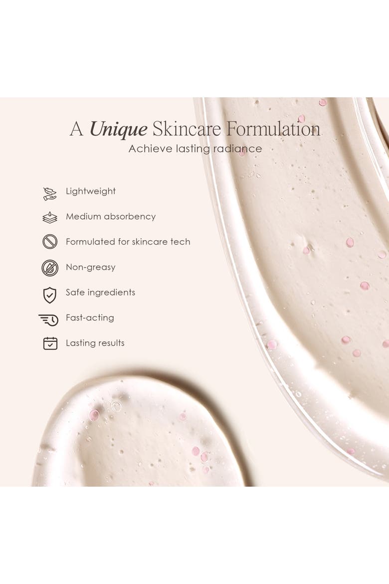 Lift & Plump Hydration Gel, Alternate, color, White