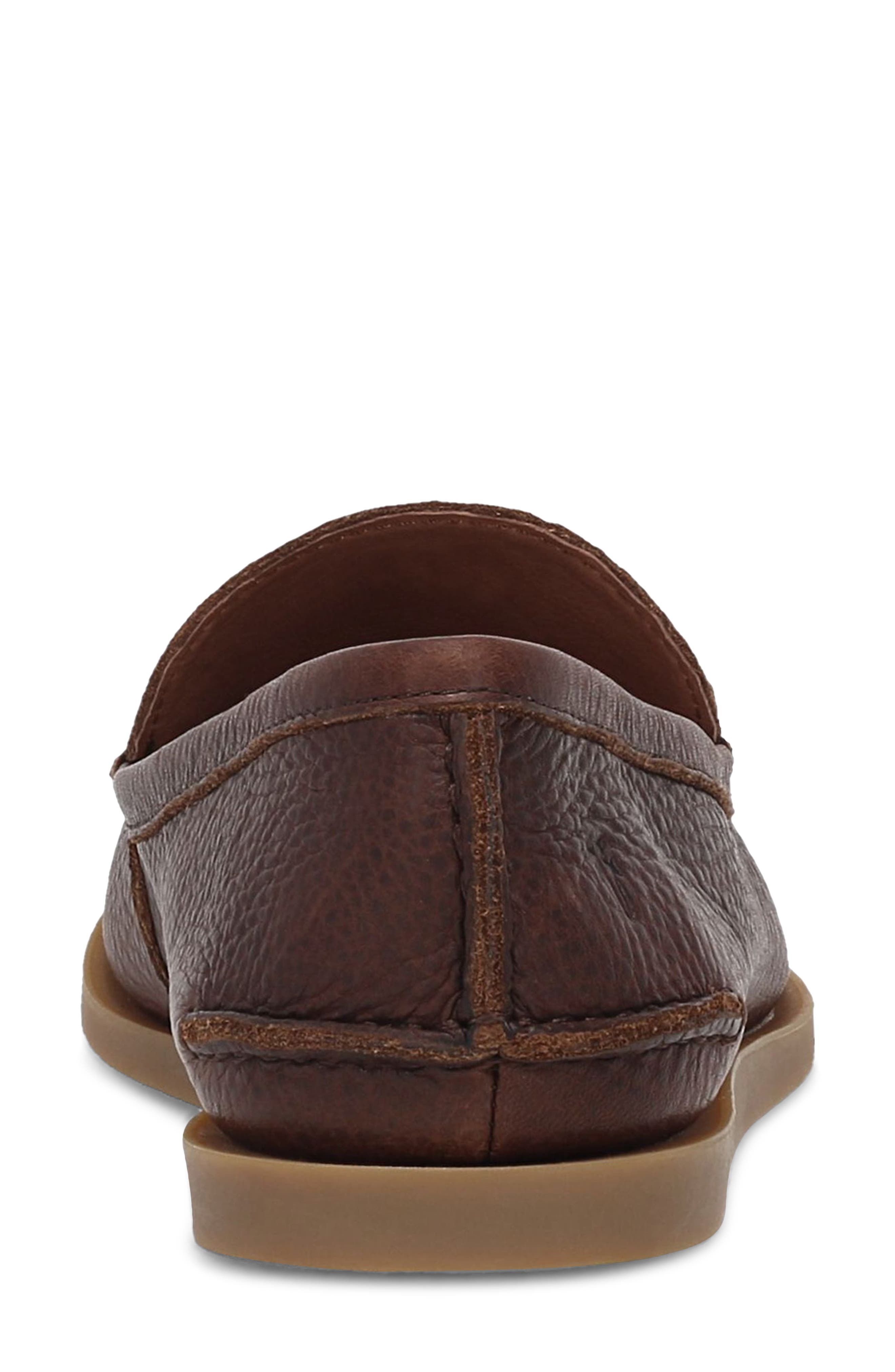 Mason Loafer, Alternate, color, HICKORY