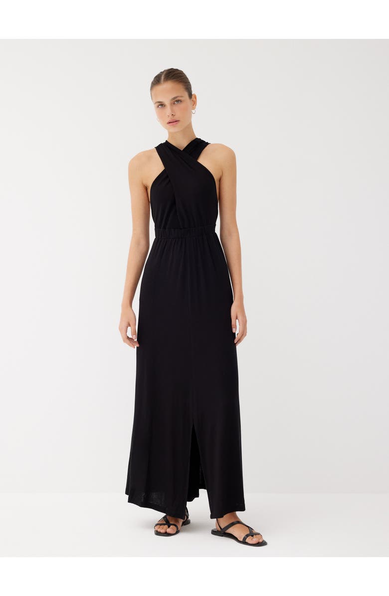 Labeca London Teddy Shearling Jacket, Alternate, color, 