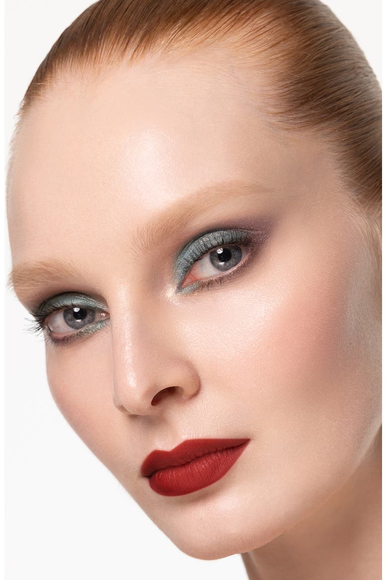 Dramatique Major Icons Lip Duo Set (Nordstrom Exclusive), Alternate, color, RED