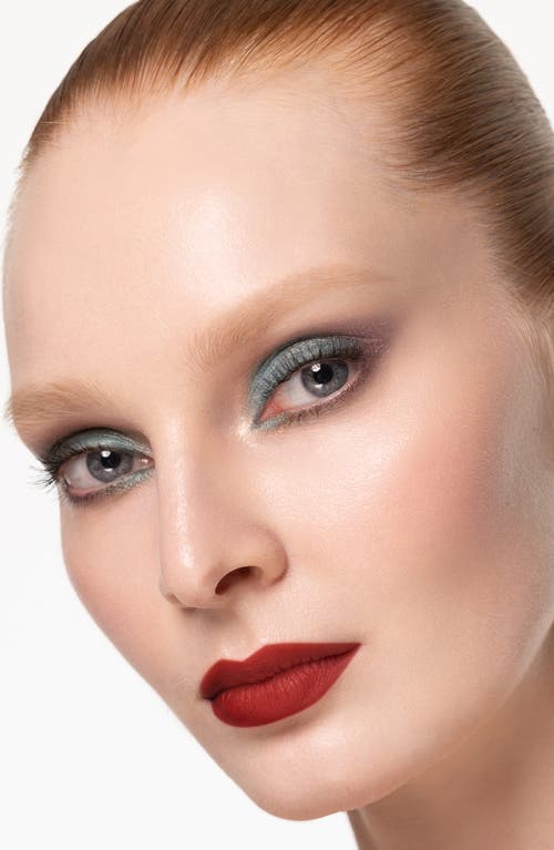 Pat Mcgrath Labs Dramatique Major Icons Lip Duo Set In Red
